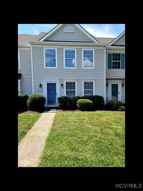 9597 Kimberly Lynn Cir in Glen Allen, VA - Building Photo