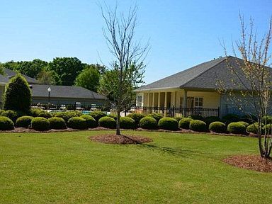 3297 S College St in Auburn, AL - Building Photo - Building Photo