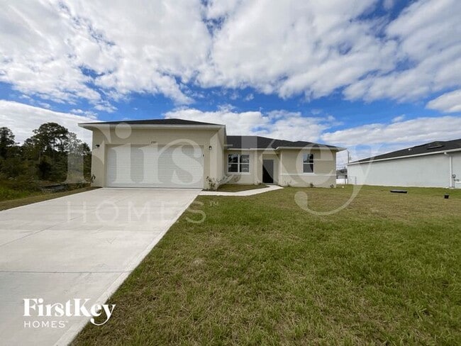 property at 2787 Foster Rd SE