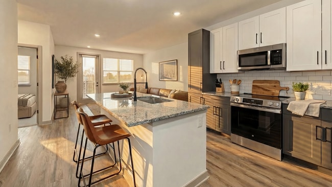 Archer in Charlotte, NC - Building Photo - Building Photo