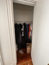 85 Park Dr, Unit 15 in Boston, MA - Building Photo - Building Photo