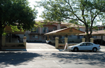 Cefalu Court in Santa Rosa, CA - Building Photo - Building Photo