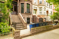 1245 Dean St in Brooklyn, NY - Building Photo - Building Photo