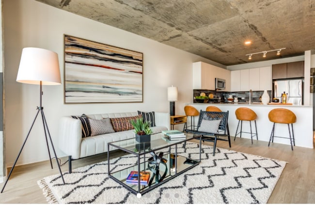 property at 2113 S Wabash Ave