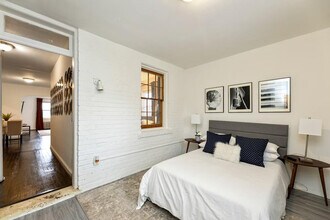 1501 17th St SE in Washington, DC - Building Photo - Building Photo