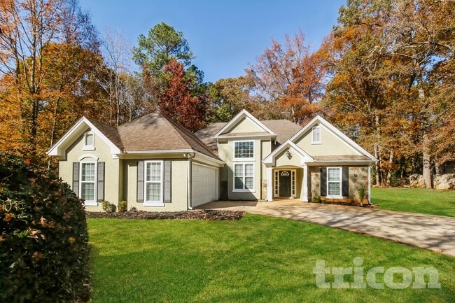 30 Somerset Ct in Covington, GA - Building Photo - Building Photo