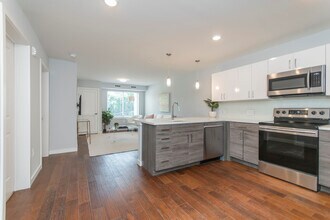 The Flats at Pechin in Philadelphia, PA - Building Photo - Building Photo