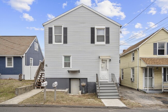 66-68 Roosevelt Ave
