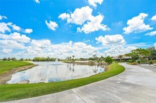 6065 Pinnacle Ln in Naples, FL - Building Photo