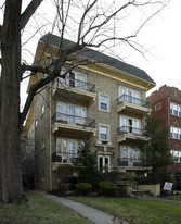 2544 Overlook Rd in Cleveland, OH - Building Photo