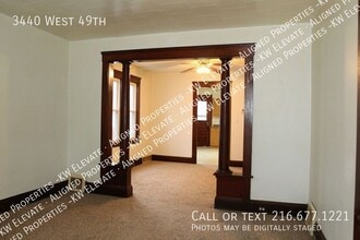 3440 W 49th St in Cleveland, OH - Building Photo - Building Photo