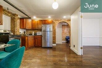 260 Lafayette Ave-Unit -E in Brooklyn, NY - Building Photo - Building Photo