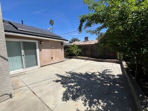 3818 N Cheryl Ave in Fresno, CA - Building Photo - Building Photo