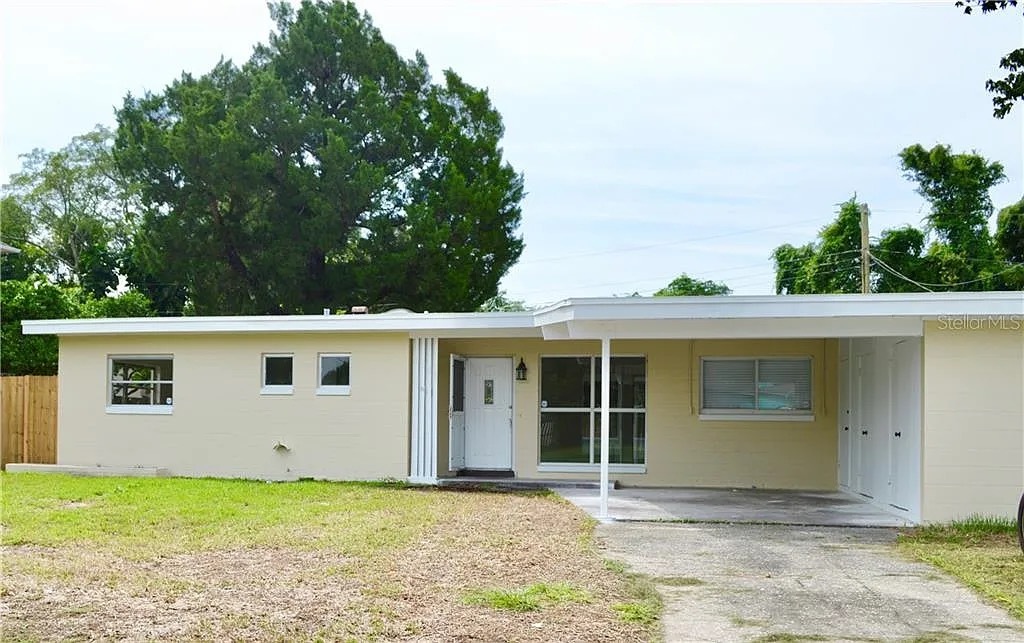 6608 Beamer Way in Orlando, FL - Building Photo