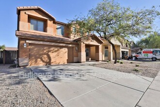 2964 W Jasper Butte Dr in Queen Creek, AZ - Foto de edificio - Building Photo