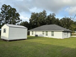 508 SE 11th Ave in Okeechobee, FL - Building Photo - Building Photo