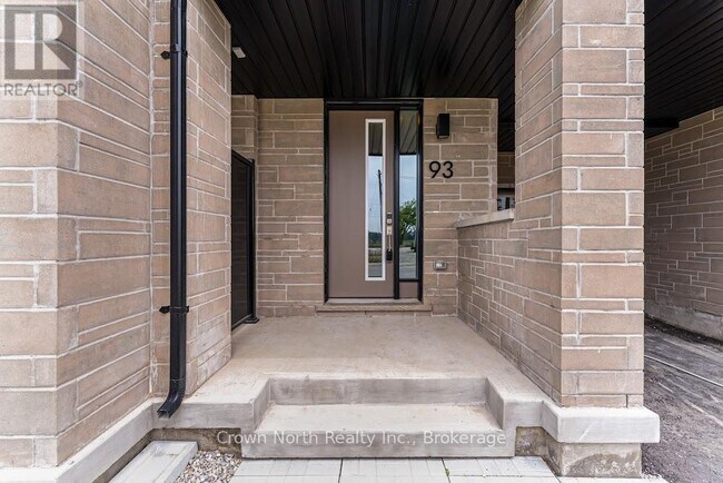 93 Rockface Trl in Caledon, ON - Building Photo - Building Photo