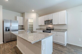 833 Bahia Pl in Seguin, TX - Building Photo - Building Photo