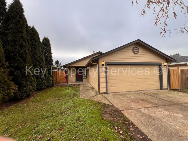 4508 NE 123rd Ave in Vancouver, WA - Building Photo - Building Photo