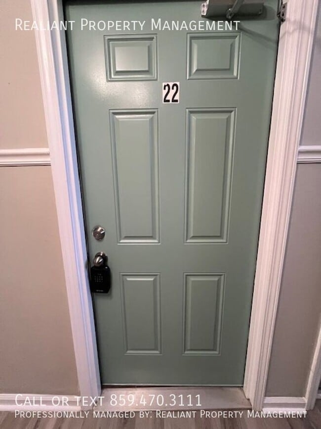 property at 208 Lakeshore Dr