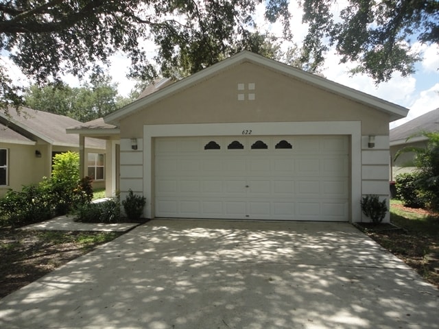 property at 622 Cape Cod Cir