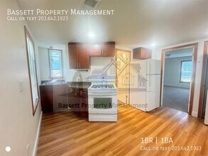847 Quinnipiac Ave in New Haven, CT - Building Photo - Building Photo