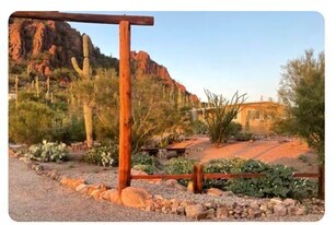 5725 S Marshall Pl in Tucson, AZ - Building Photo