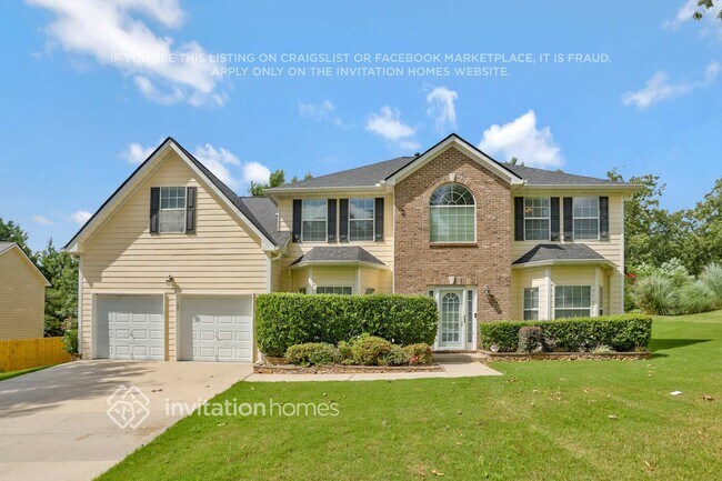 property at 3519 Umatilla Ln