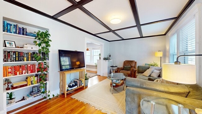 property at 20 Wheelwright Rd