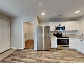 12613 Carpenter Ln in Rhome, TX - Building Photo - Building Photo