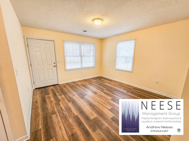 640 Wyndale Rd in Abingdon, VA - Foto de edificio - Building Photo