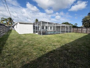 5416 Jefferson St in Hollywood, FL - Building Photo - Building Photo