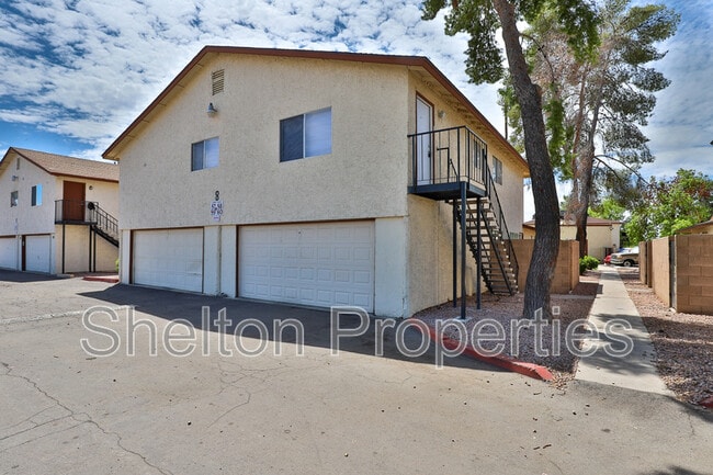 property at 860 E Brown Rd