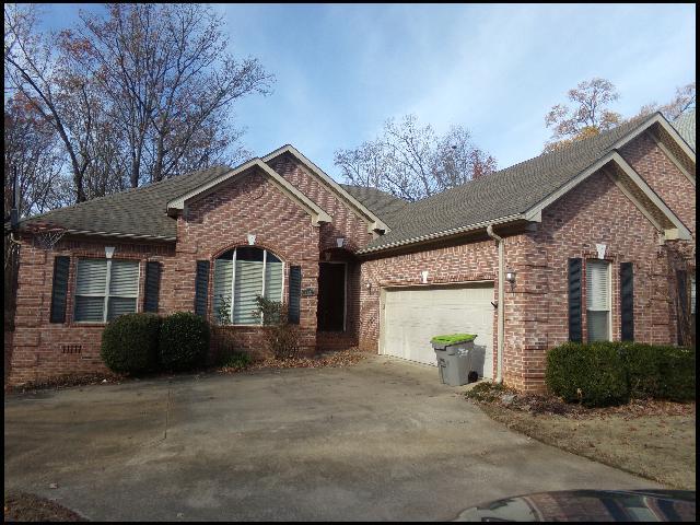 property at 3153 Stonewall Dr