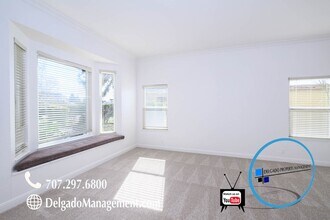 694 Knight Dr in Benicia, CA - Building Photo - Building Photo