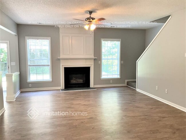 1157 Dunedin Trail in Woodstock, GA - Building Photo - Building Photo