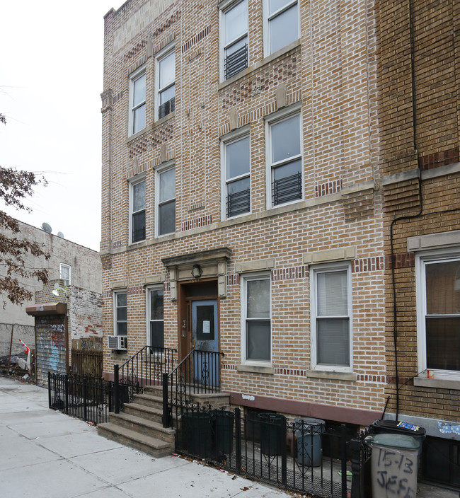 1509 Jefferson Ave in Brooklyn, NY - Building Photo - Building Photo