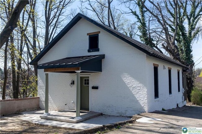 property at 160 Spring St
