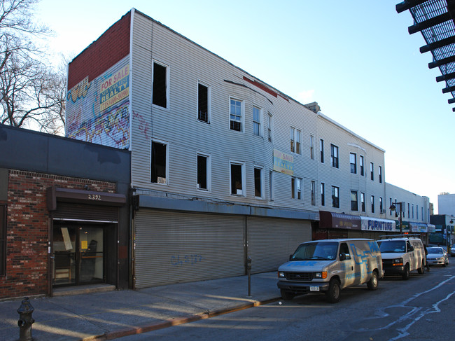 2382-2384 Jerome Ave in Bronx, NY - Building Photo - Building Photo