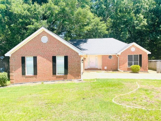 property at 835 Heather Dr