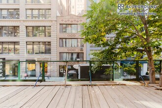 120 W 21st St in New York, NY - Building Photo - Building Photo