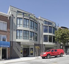 1536-1538 Pacific Ave in San Francisco, CA - Building Photo