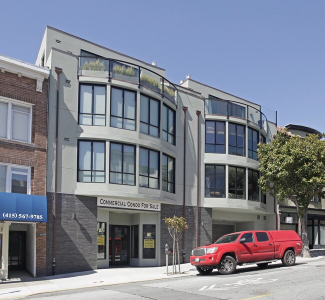 1536-1538 Pacific Ave