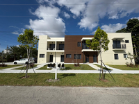 5927 Buchanan St in Hollywood, FL - Building Photo - Building Photo