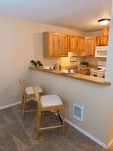 Evergreen Rock Maple Apartments in Olympia, WA - Foto de edificio - Building Photo