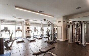 41 Chambers St in New York, NY - Foto de edificio - Building Photo