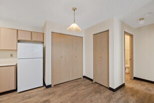 Beringer Properties in Spokane, WA - Building Photo