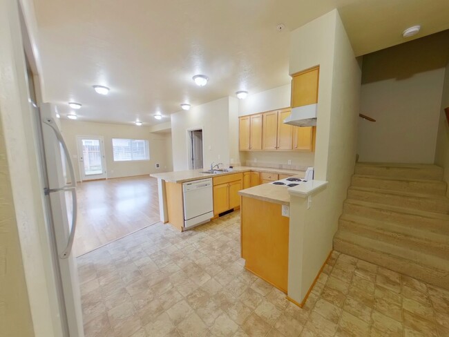 3462 Alder Alley in Eugene, OR - Building Photo - Building Photo