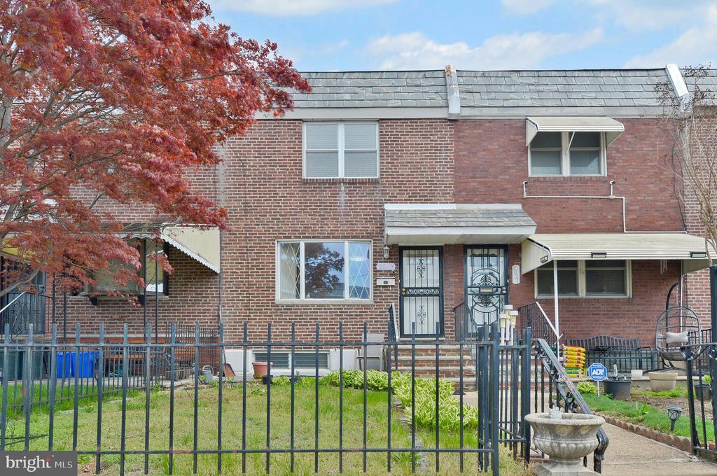 2019 S Etting St in Philadelphia, PA - Building Photo