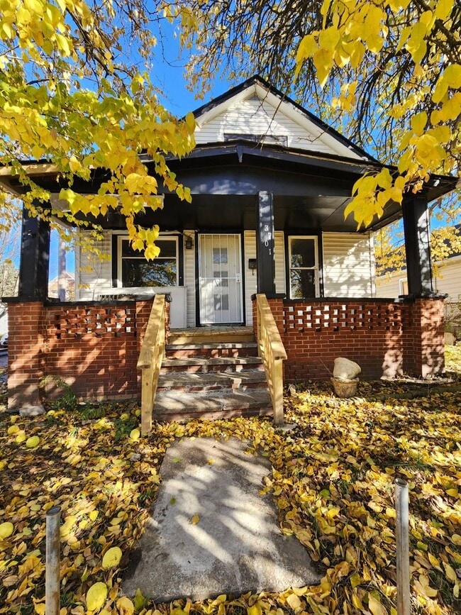 property at 3701 E 69th St